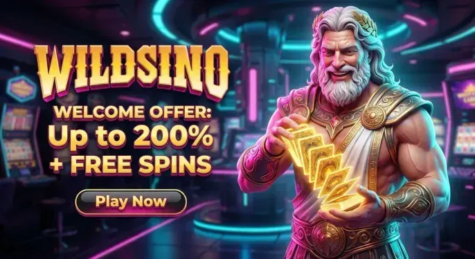 Wildsino Casino